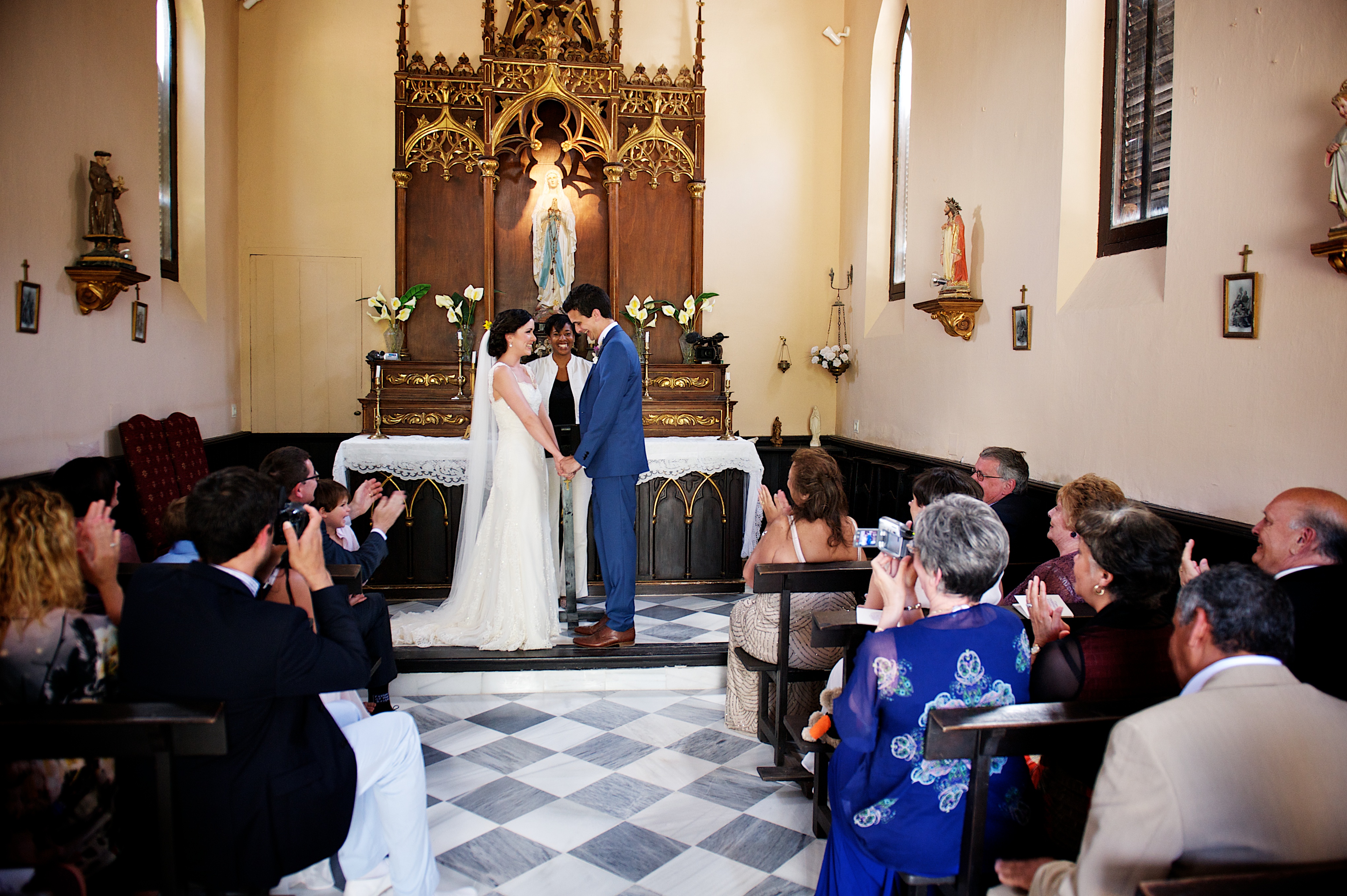 A Guide To The Different types Of Wedding Ceremonies Engaged And Ready