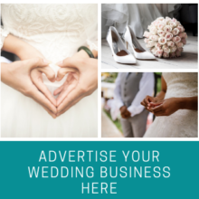 Five of the best realistic wedding readings - Engaged and 